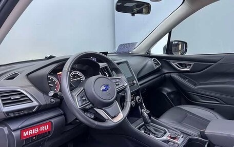Subaru Forester, 2020 год, 2 425 000 рублей, 17 фотография