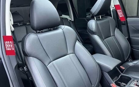 Subaru Forester, 2020 год, 2 425 000 рублей, 12 фотография