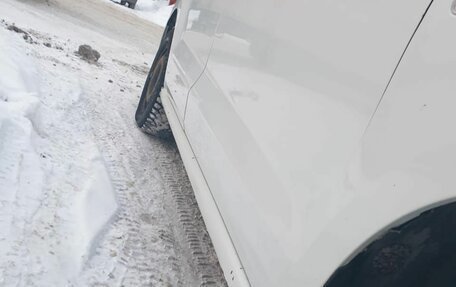 Volkswagen Polo VI (EU Market), 2018 год, 685 000 рублей, 7 фотография