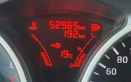 Nissan Juke II, 2013 год, 1 150 000 рублей, 4 фотография