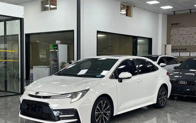 Toyota Corolla, 2022 год, 1 350 000 рублей, 1 фотография