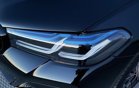 BMW 5 серия, 2022 год, 7 000 000 рублей, 8 фотография