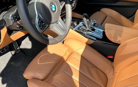 BMW 5 серия, 2022 год, 7 000 000 рублей, 10 фотография