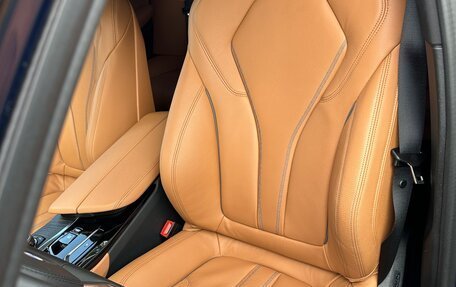 BMW 5 серия, 2022 год, 7 000 000 рублей, 12 фотография