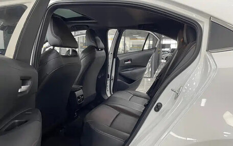 Toyota Corolla, 2022 год, 1 350 000 рублей, 15 фотография