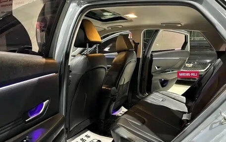 Hyundai Elantra, 2021 год, 1 082 000 рублей, 11 фотография