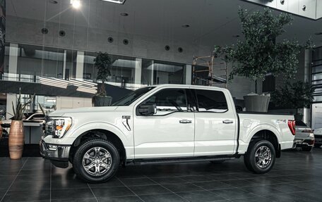 Ford F-150, 2021 год, 6 200 000 рублей, 2 фотография
