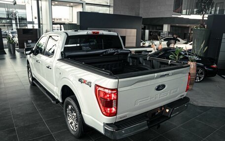 Ford F-150, 2021 год, 6 200 000 рублей, 3 фотография