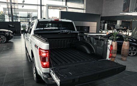 Ford F-150, 2021 год, 6 200 000 рублей, 6 фотография