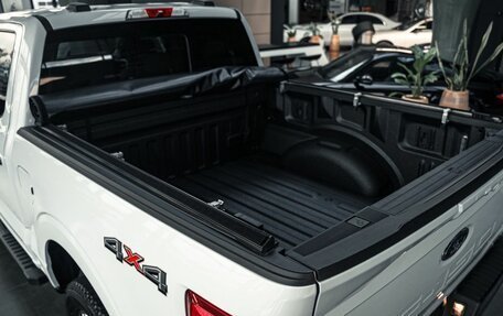Ford F-150, 2021 год, 6 200 000 рублей, 4 фотография