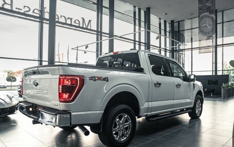 Ford F-150, 2021 год, 6 200 000 рублей, 7 фотография