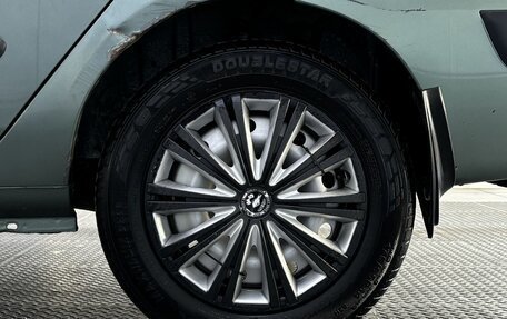 Renault Symbol I, 2006 год, 285 000 рублей, 18 фотография