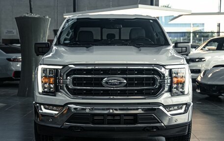 Ford F-150, 2021 год, 6 200 000 рублей, 12 фотография