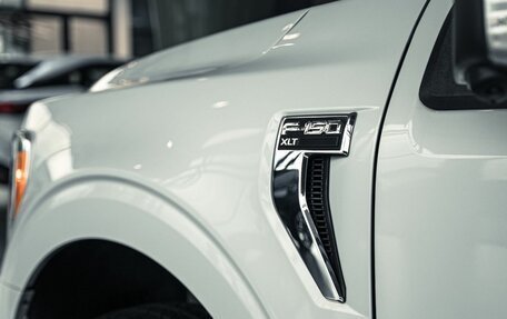 Ford F-150, 2021 год, 6 200 000 рублей, 14 фотография