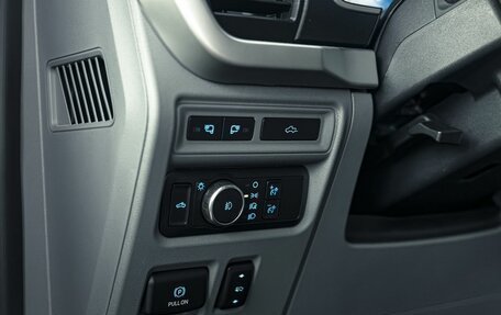 Ford F-150, 2021 год, 6 200 000 рублей, 23 фотография