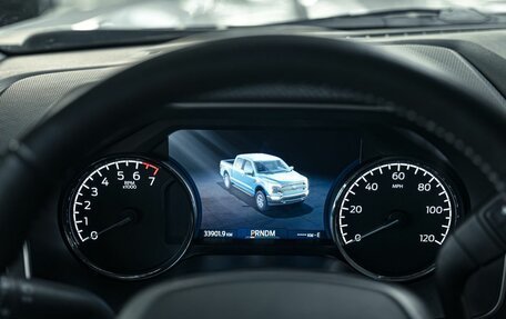 Ford F-150, 2021 год, 6 200 000 рублей, 19 фотография