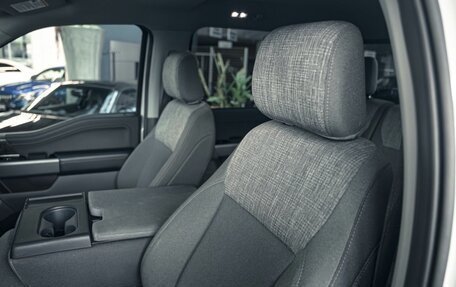 Ford F-150, 2021 год, 6 200 000 рублей, 25 фотография