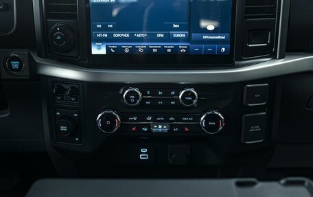 Ford F-150, 2021 год, 6 200 000 рублей, 18 фотография