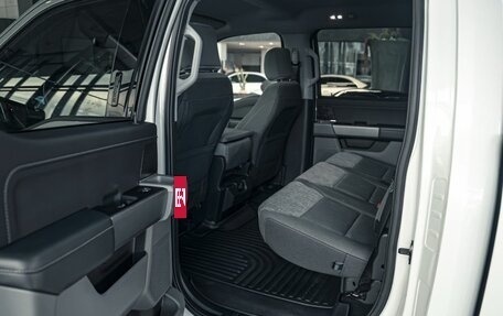 Ford F-150, 2021 год, 6 200 000 рублей, 26 фотография