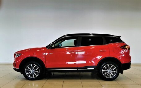 Geely Atlas, 2021 год, 1 925 000 рублей, 5 фотография
