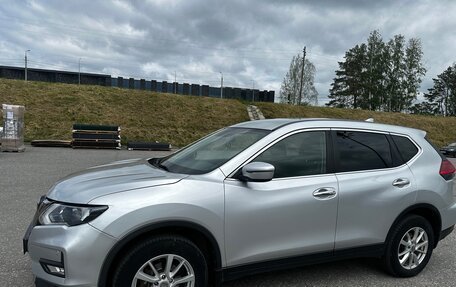 Nissan X-Trail, 2019 год, 2 100 000 рублей, 1 фотография