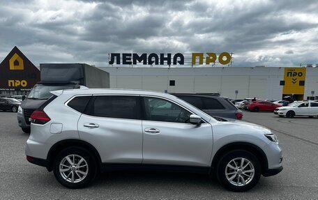Nissan X-Trail, 2019 год, 2 100 000 рублей, 10 фотография