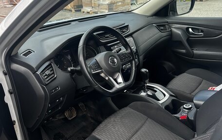 Nissan X-Trail, 2019 год, 2 100 000 рублей, 8 фотография