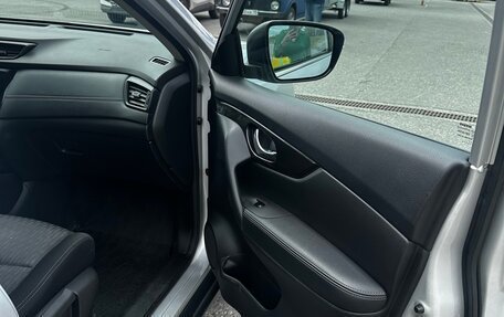 Nissan X-Trail, 2019 год, 2 100 000 рублей, 2 фотография