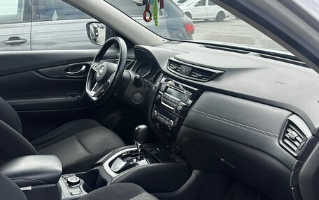 Nissan X-Trail, 2019 год, 2 100 000 рублей, 6 фотография