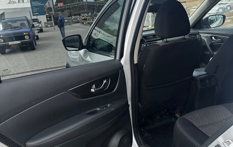 Nissan X-Trail, 2019 год, 2 100 000 рублей, 5 фотография