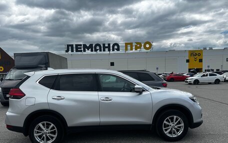 Nissan X-Trail, 2019 год, 2 100 000 рублей, 11 фотография