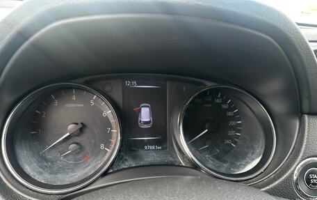 Nissan X-Trail, 2019 год, 2 100 000 рублей, 7 фотография