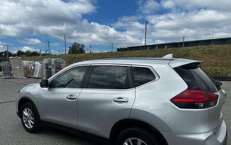 Nissan X-Trail, 2019 год, 2 100 000 рублей, 9 фотография