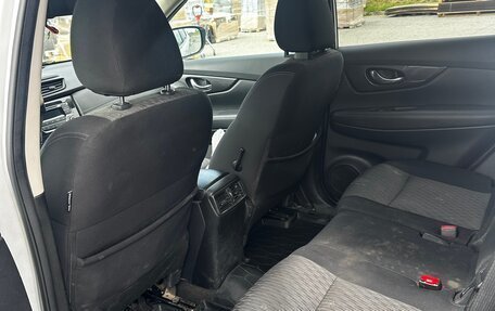 Nissan X-Trail, 2019 год, 2 100 000 рублей, 4 фотография