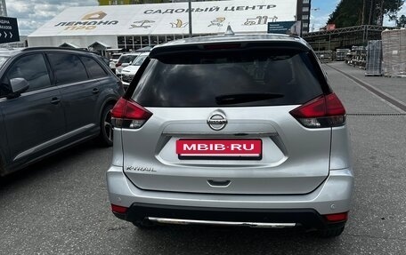 Nissan X-Trail, 2019 год, 2 100 000 рублей, 12 фотография
