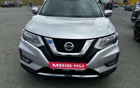Nissan X-Trail, 2019 год, 2 100 000 рублей, 14 фотография