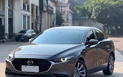 Mazda 3, 2022 год, 1 490 004 рублей, 1 фотография
