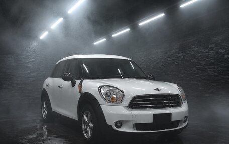 MINI Countryman I (R60), 2011 год, 780 000 рублей, 4 фотография