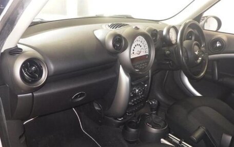 MINI Countryman I (R60), 2011 год, 780 000 рублей, 6 фотография