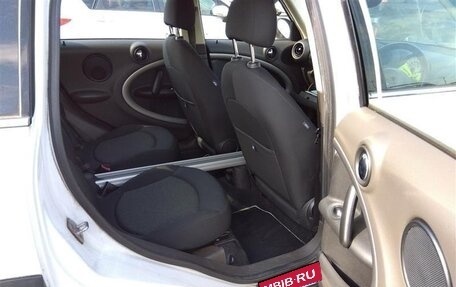MINI Countryman I (R60), 2011 год, 780 000 рублей, 7 фотография