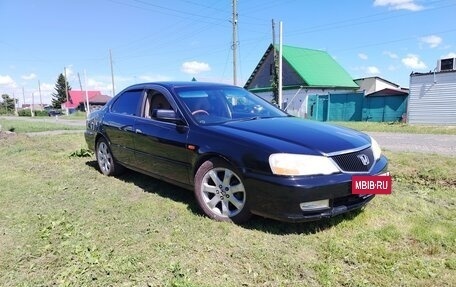 Honda Saber II, 2002 год, 510 000 рублей, 2 фотография
