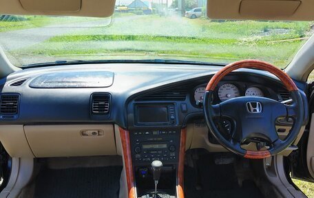 Honda Saber II, 2002 год, 510 000 рублей, 9 фотография
