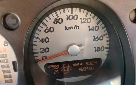 Honda Saber II, 2002 год, 510 000 рублей, 13 фотография