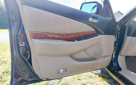 Honda Saber II, 2002 год, 510 000 рублей, 16 фотография