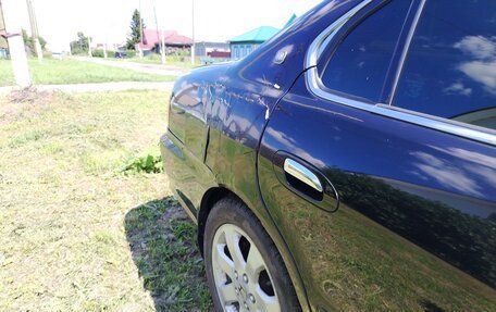 Honda Saber II, 2002 год, 510 000 рублей, 19 фотография