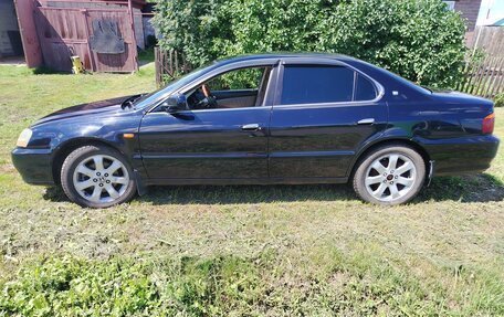 Honda Saber II, 2002 год, 510 000 рублей, 20 фотография