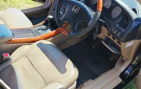 Honda Saber II, 2002 год, 510 000 рублей, 14 фотография