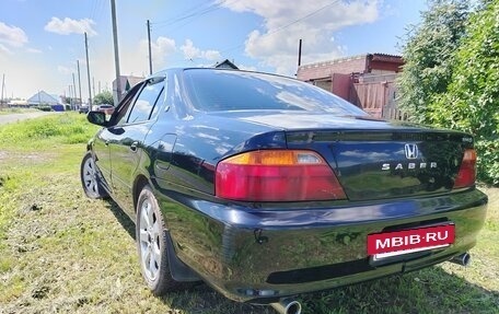 Honda Saber II, 2002 год, 510 000 рублей, 21 фотография