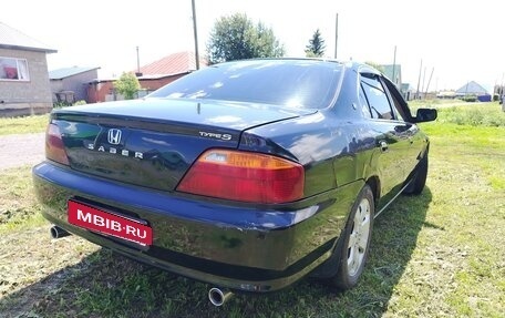 Honda Saber II, 2002 год, 510 000 рублей, 22 фотография