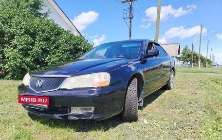 Honda Saber II, 2002 год, 510 000 рублей, 25 фотография